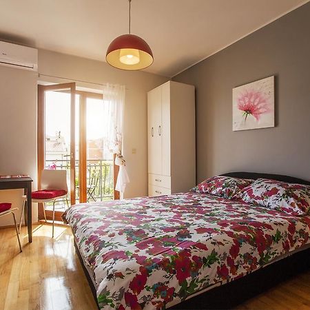 Ava Apartmani Zablace Exterior photo