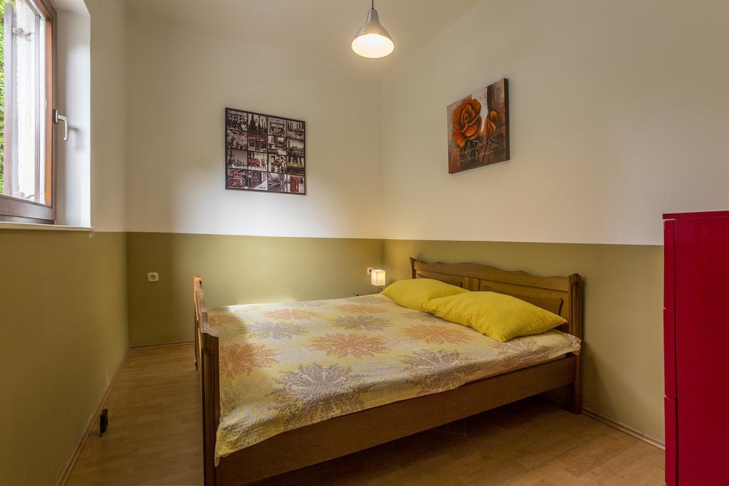 Ava Apartmani Zablace Exterior photo